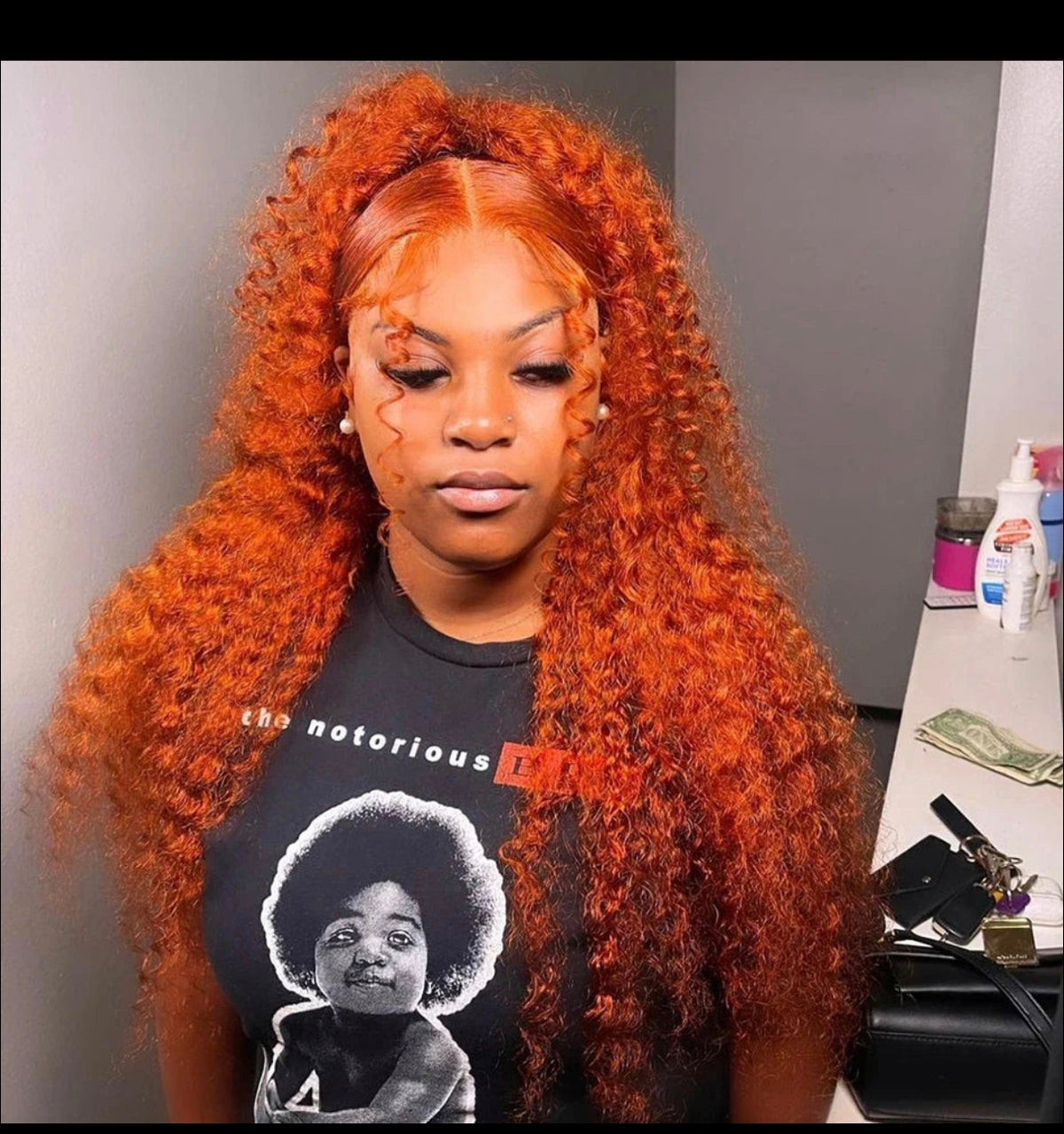 HUMAN HAIR WIGS