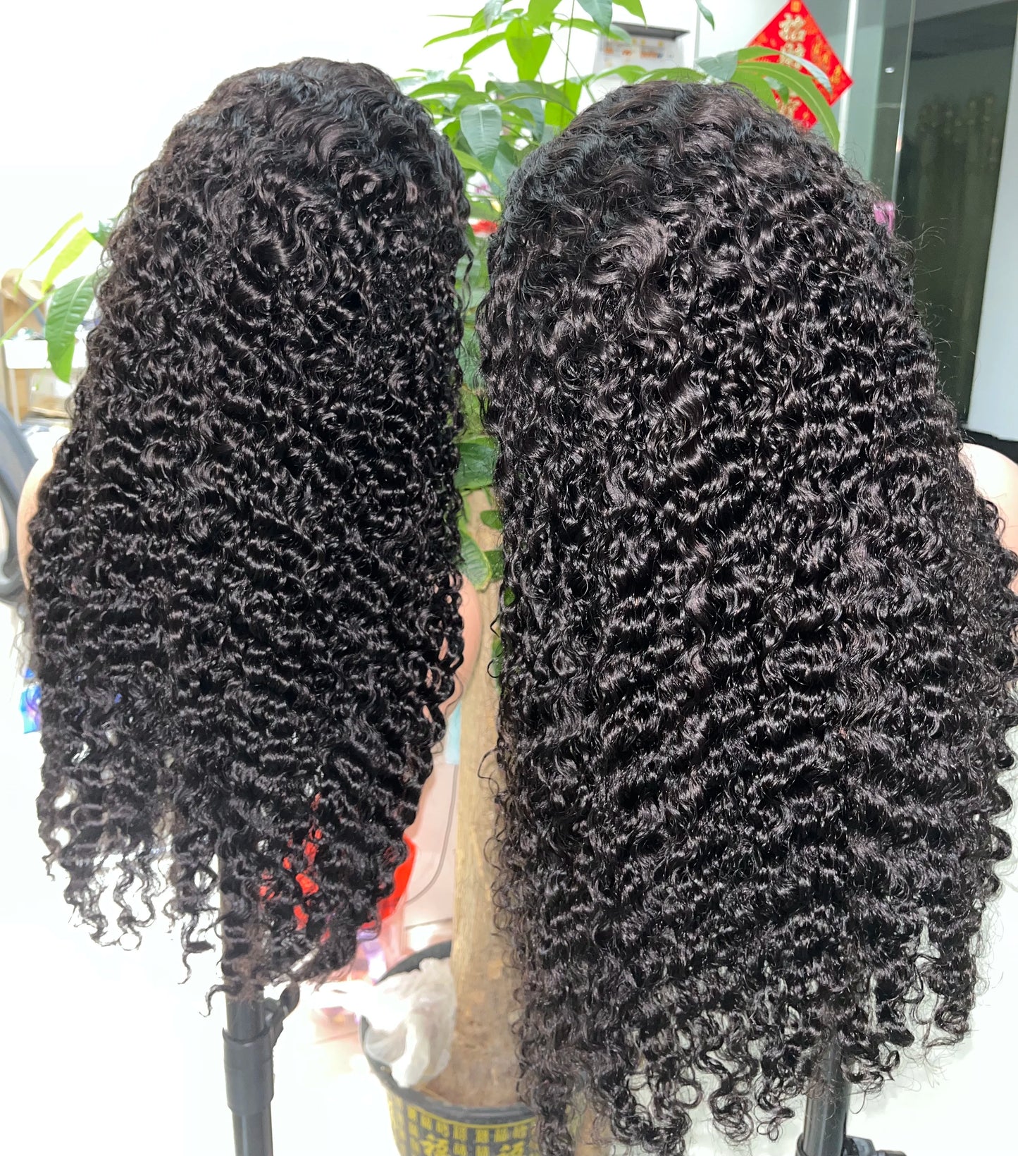 Original Vietnamese Raw Hair Wig 13x4 HD Lace Front Glueless Bone Straight Wig Natural Brazilian Human Hair Wigs for Black Women