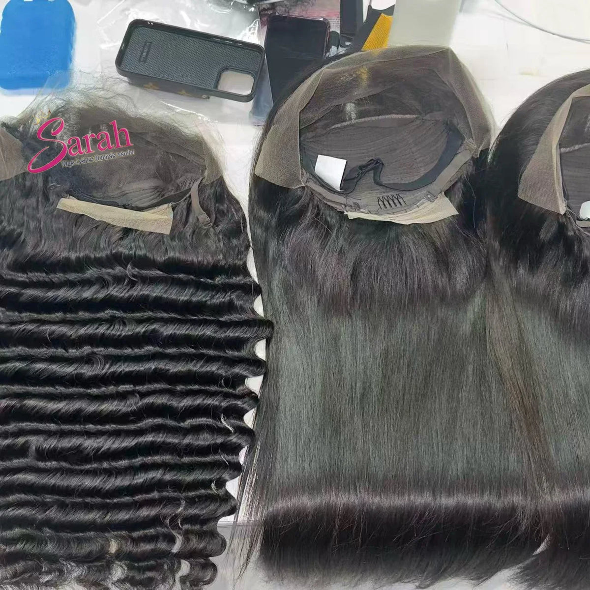 4x4 13x4 13x6 Lace Front Wig Human Hair Raw Vietnamese Bone Straight Wig Wholesale Glueless Hd Lace Frontal Human Hair Wigs