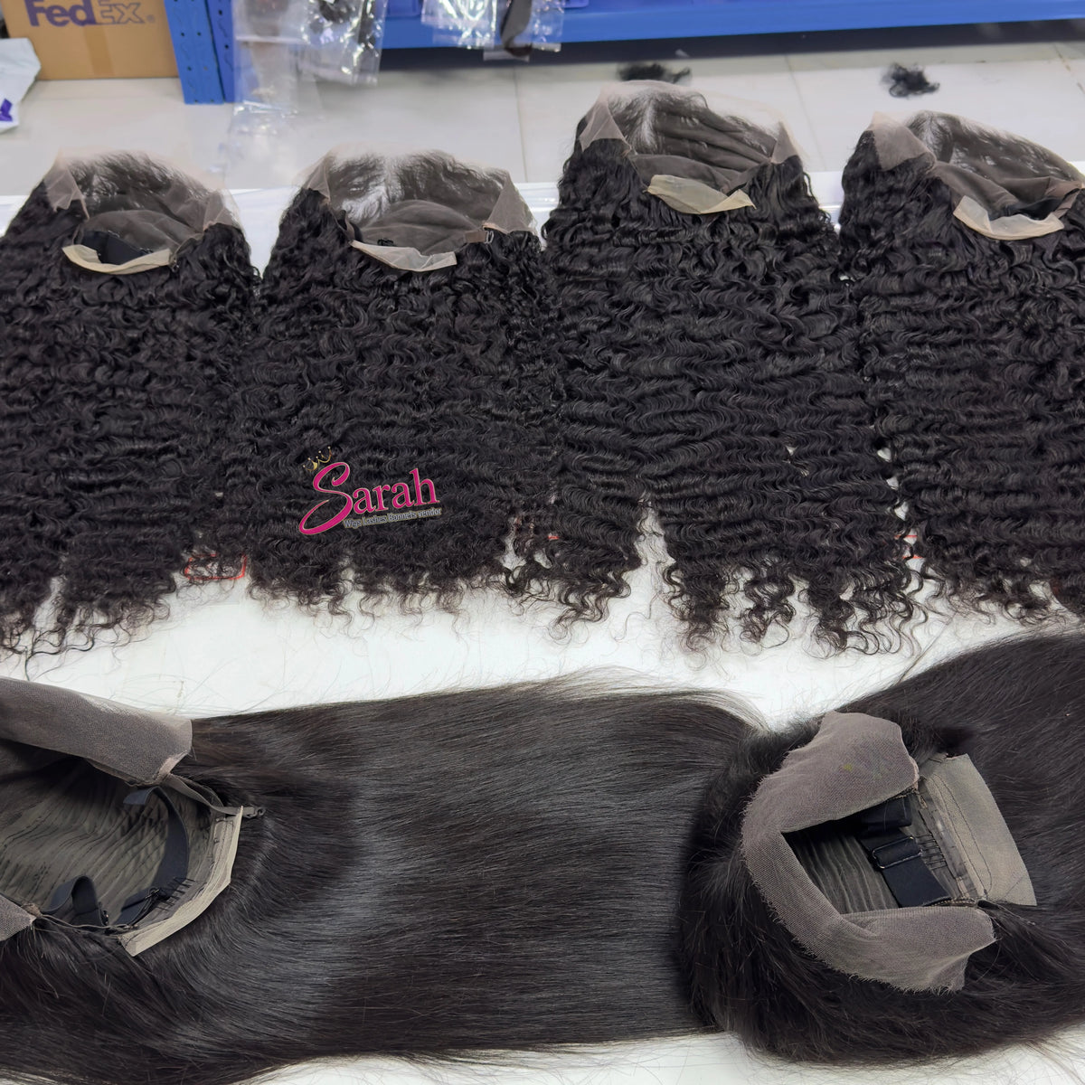 Raw Burmese Deep Curly Wave Human Hair Wigs 13x6 Glueless Full HD Lace Front Wig Natural Frontal Virgin 13x4 Lace Frontal Wig