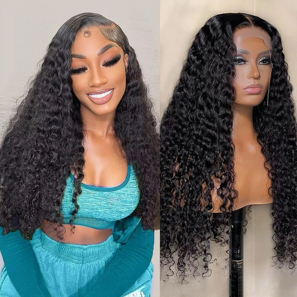 Original Vietnamese Raw Hair Wig 13x4 HD Lace Front Glueless Bone Straight Wig Natural Brazilian Human Hair Wigs for Black Women