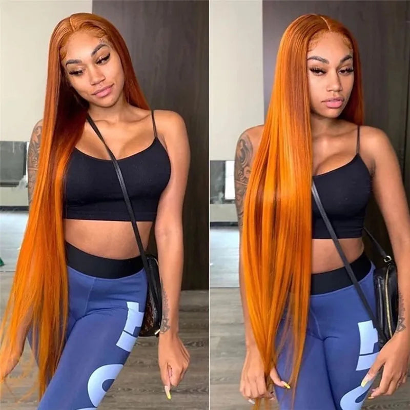 250 Density HD 13X6 Transparent Deep Wave Human Hair Lace Frontal Wig 30 40 Inch 13X4 Water Curly Lace Front Human Hair Wigs
