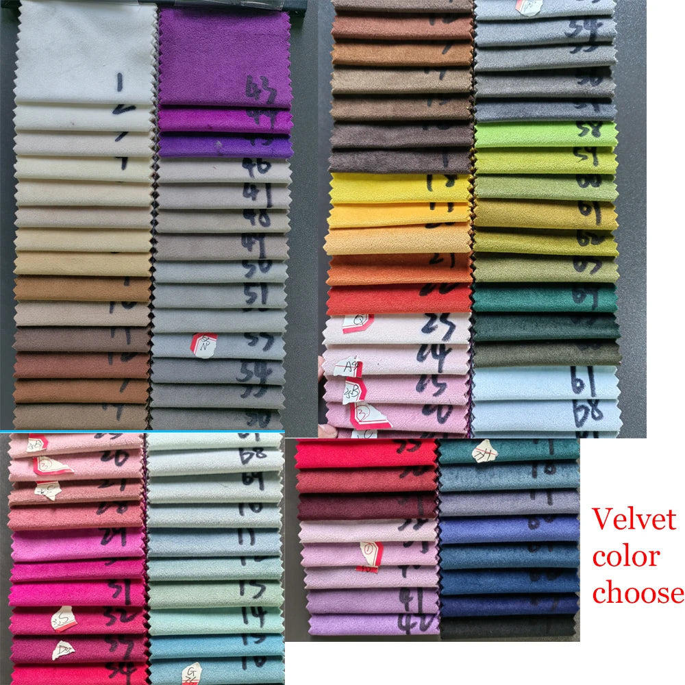 50-100pcs Velvet Gift Bags Custom Logo Ribbon Drawstring Bags For Wedding Christmas Party Jewelry Candy Gifts Packing Pouches