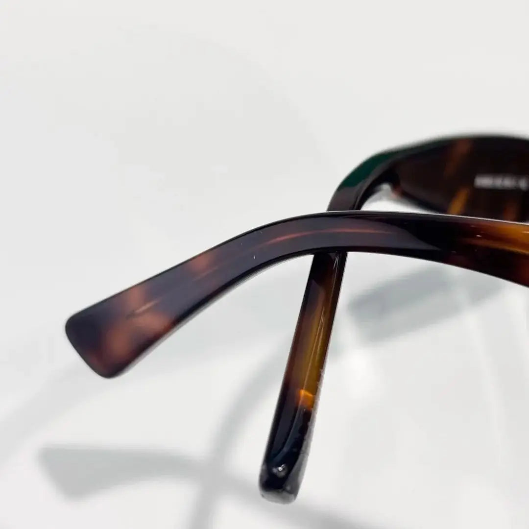 1281S Oversized Sunglasses Integration Acetate Eyeglass Frames UV400 Fashion Top Quality Unisex Driving Travel Fishing Party