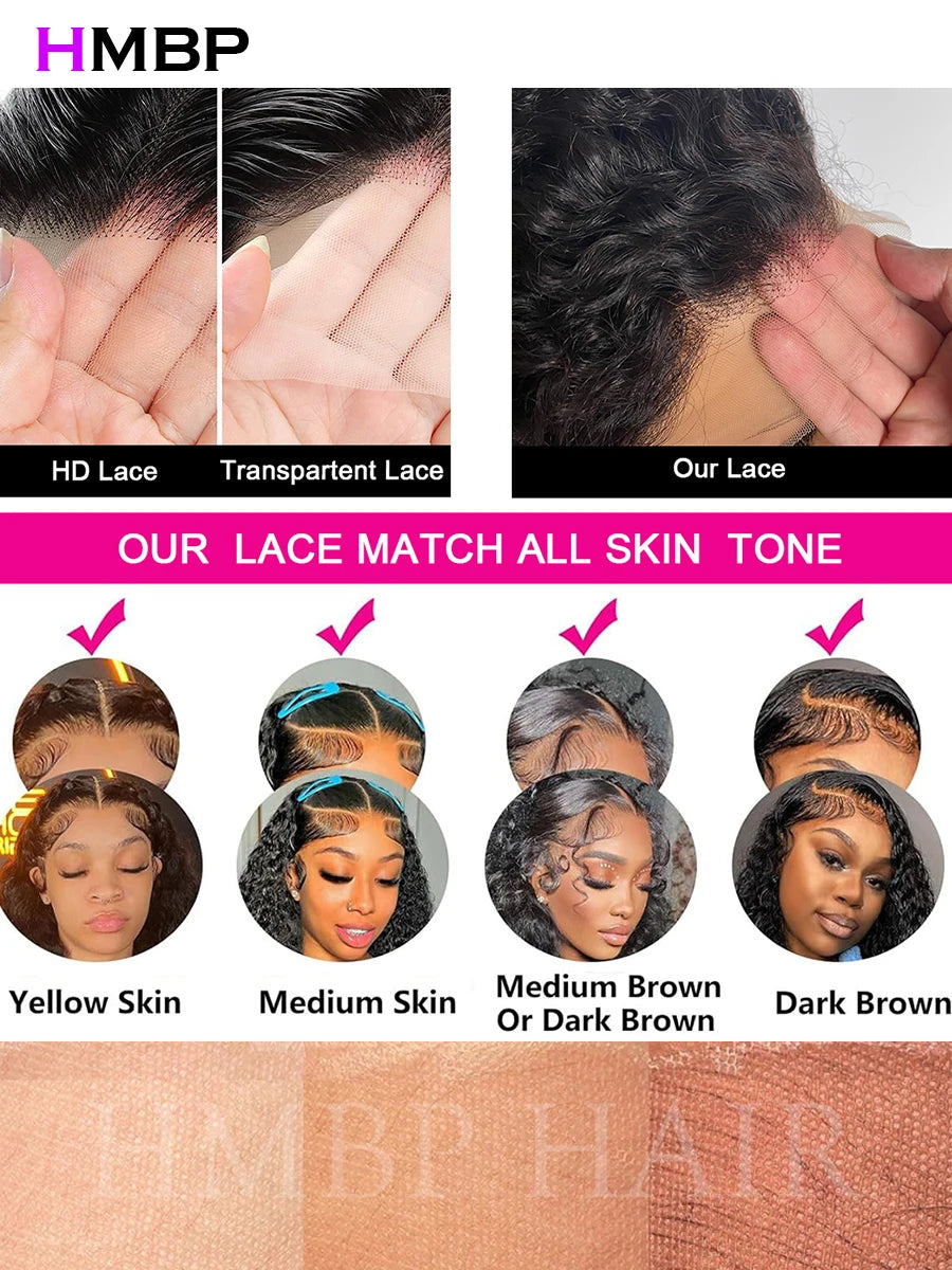 Vietnamese 13x6 Hd M Shaped Lagos Hairline Lace Frontal Wig Human Hair Bone Straight 13x4 Lace Front Wigs Preplucked For Woman
