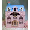 FLOWER KNOWS The Sweetie Bear Collection allin large gift box empty box storage box