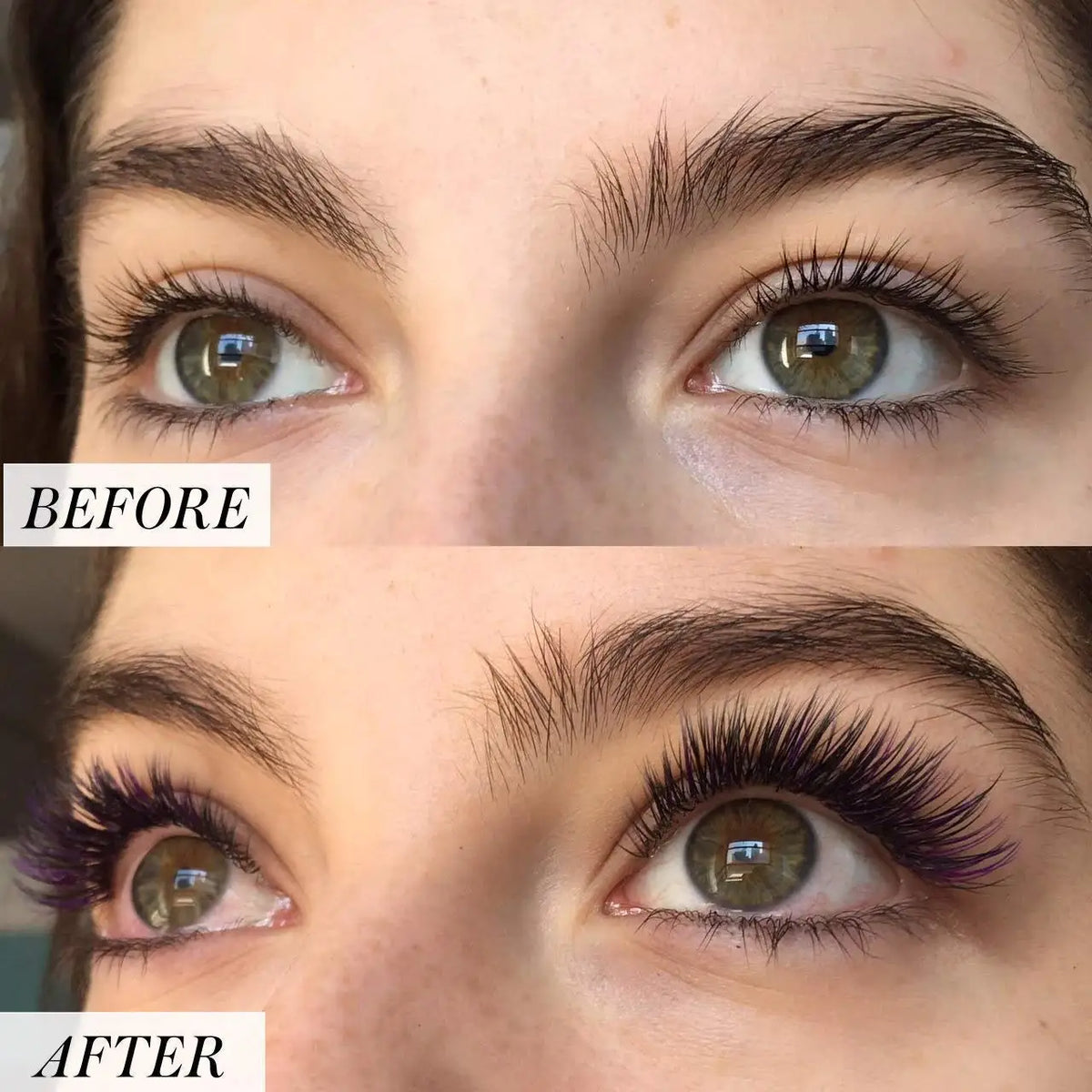 20 Bottles Black False Lashes Adhesive Korea IB Ultra Super Glue Individual Fast Drying Long Retention Eyelash Extensions Glue